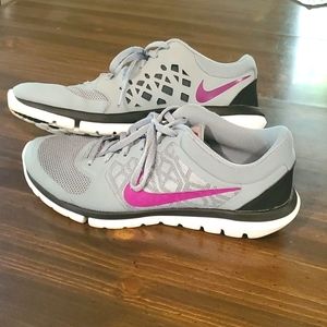 Nike Fitsole Running Shoes 